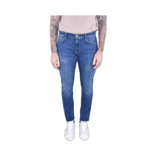 Swing Traveller Stretch Jeans