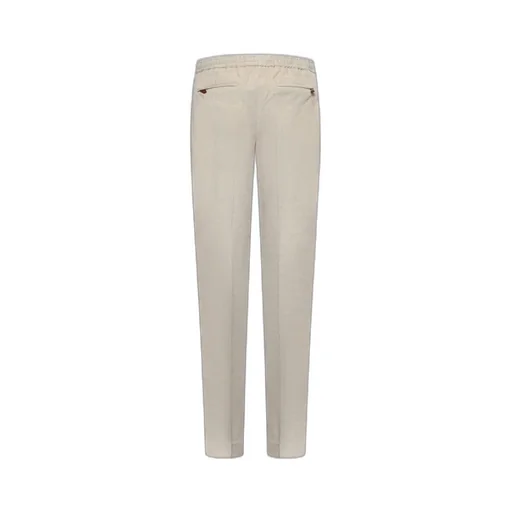 Corduroy Trousers