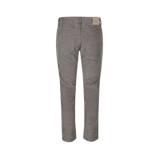 Corduroy Trousers