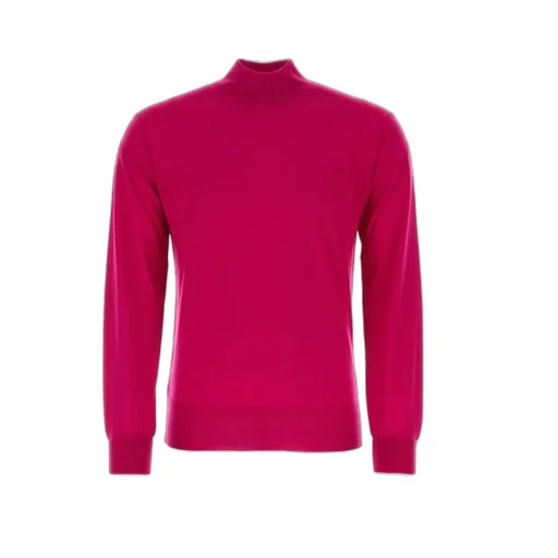 Knit Pullover
