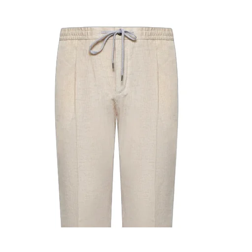 Corduroy Trousers