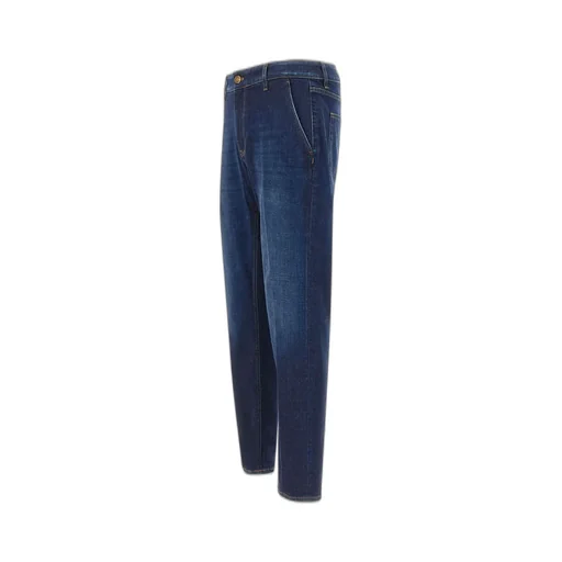 Indie Tapered Jeans