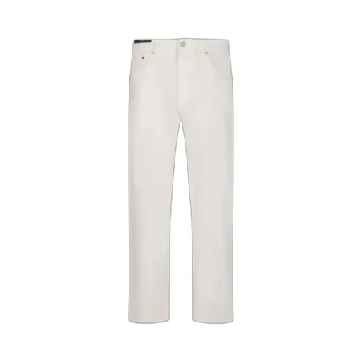 Straight-Leg Jeans