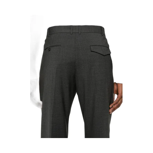 Michael Wool Dress Trousers