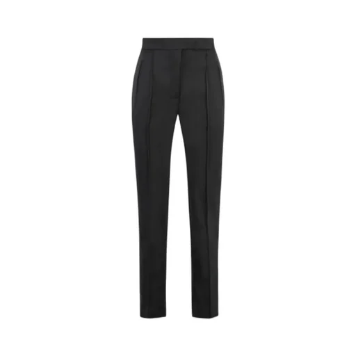 Stretch Viscose Slacks