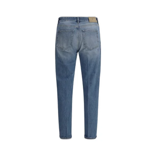 Slim Fit Jeans