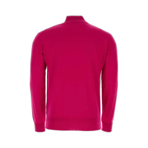 Knit Pullover