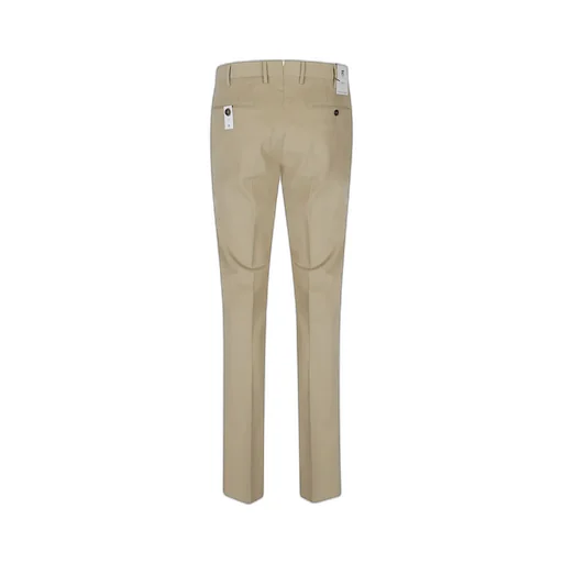 Button Trousers