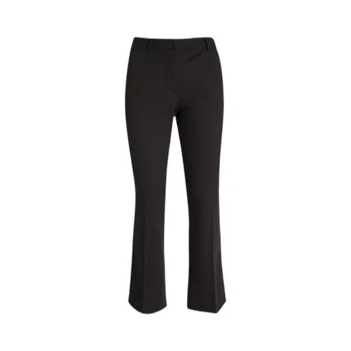 Flared Trousers