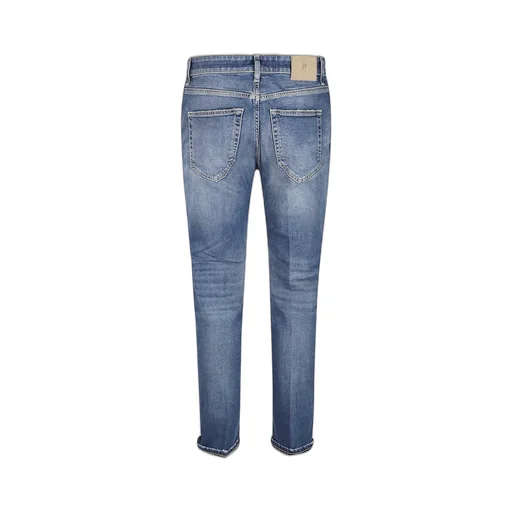 Slim Fit Jeans