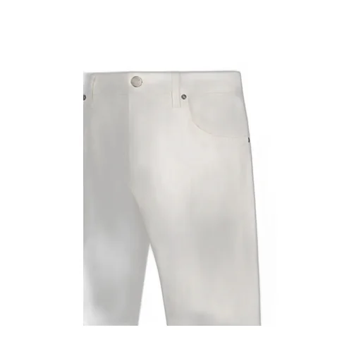Straight-Leg Jeans