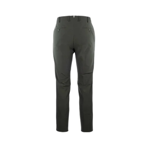 Straight-Leg Trousers