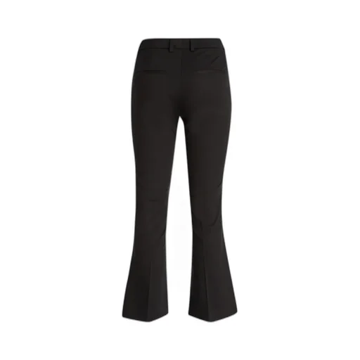 Flared Trousers