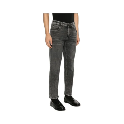 Reggae Jeans