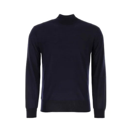 Knit Pullover