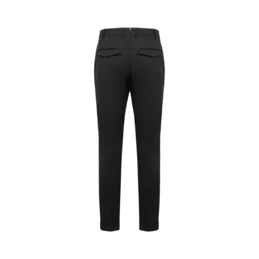 Pantaloni Torino Wool Blend Chino Trousers