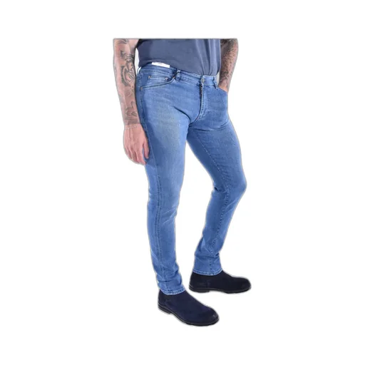 Swing Soft Touch Stretch Jeans