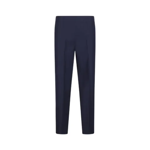 Cropped Trousers