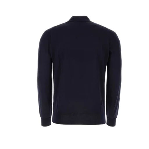 Knit Pullover