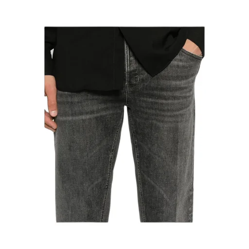 Reggae Jeans