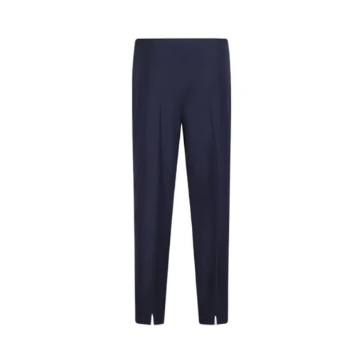 Cropped Trousers