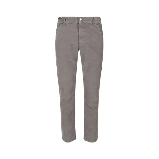 Corduroy Trousers