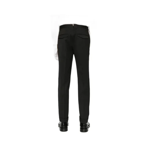 Pantaloni Torino Wool Blend Chino Trousers