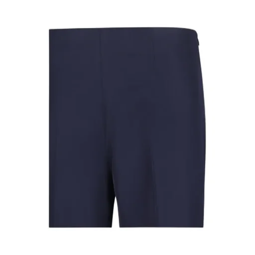 Cropped Trousers