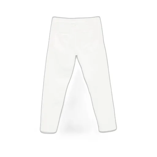 Tapered Fit Jeans