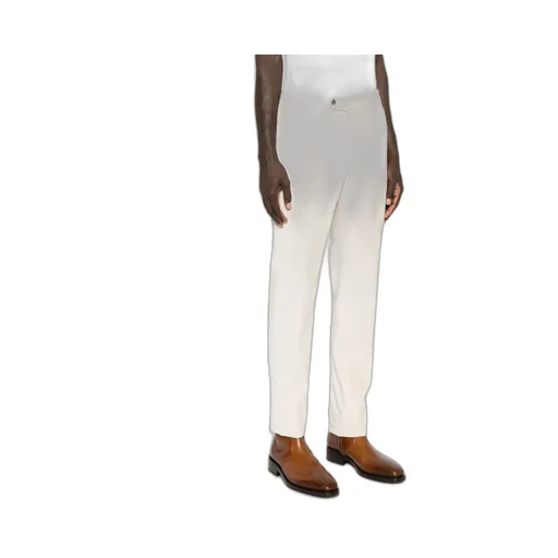Corduroy Trousers