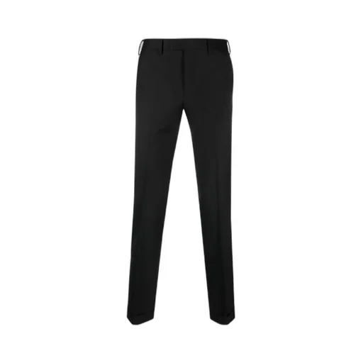 Pantaloni Torino Travel Wool Blend Slacks