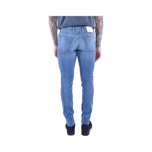 Swing Soft Touch Stretch Jeans