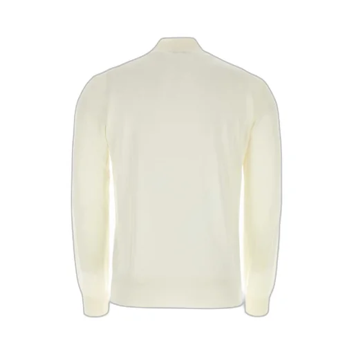 Knit Pullover