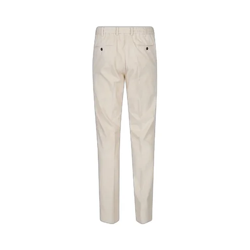 Corduroy Trousers
