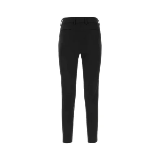 Slim Fit Pants