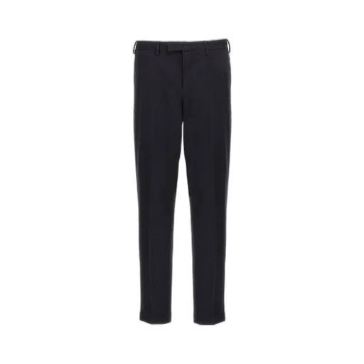 Twill Tailored Trousers