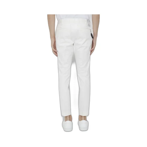 Logo Casual Pants