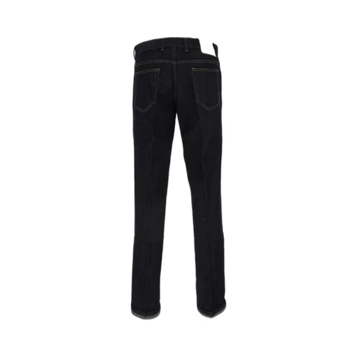Reggae Tapered Jeans
