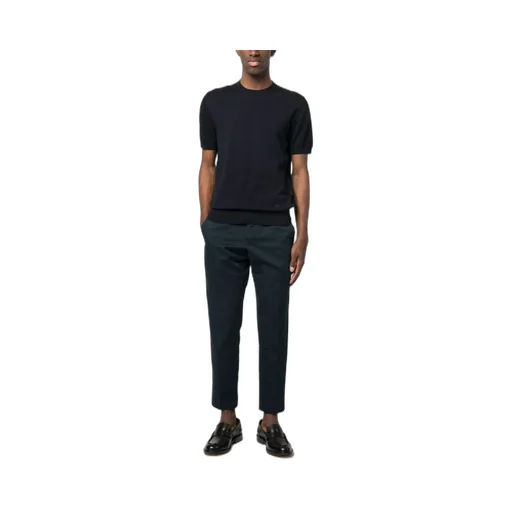 Slim Fit Pants