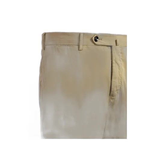 Multi-Pocket Casual Pants