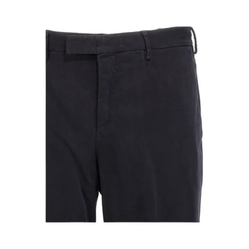 Twill Tailored Trousers