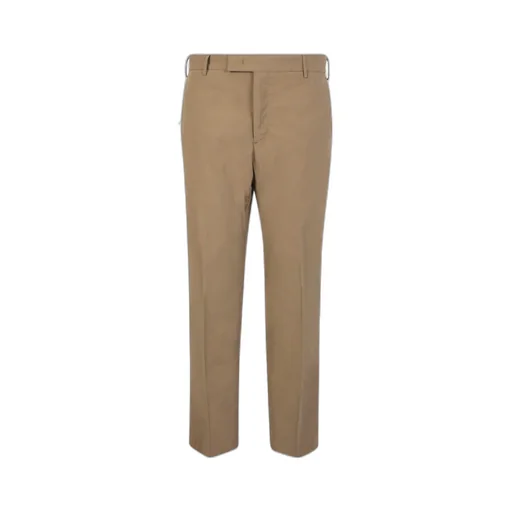 Logo Casual Pants