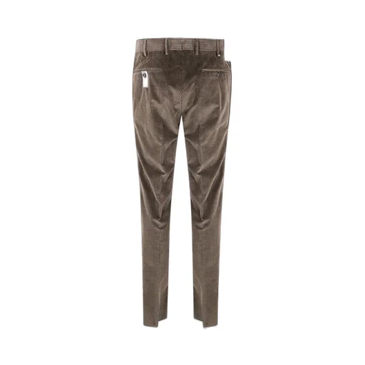 Belt Loop Casual Pants