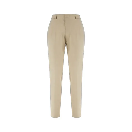 Epsilo Straight-Leg Pants