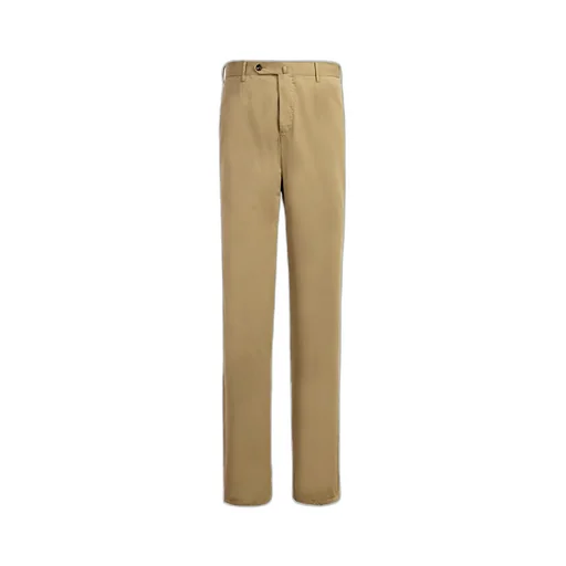 Multi-Pocket Casual Pants