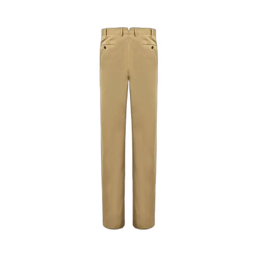 Multi-Pocket Casual Pants