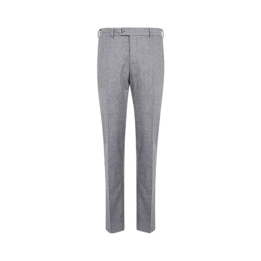Belt Loop Casual Pants