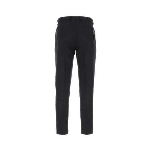 Tailored Pants