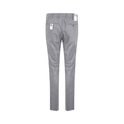 Belt Loop Casual Pants