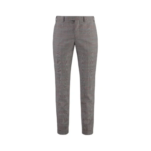 Pantaloni Torino Wool Slacks